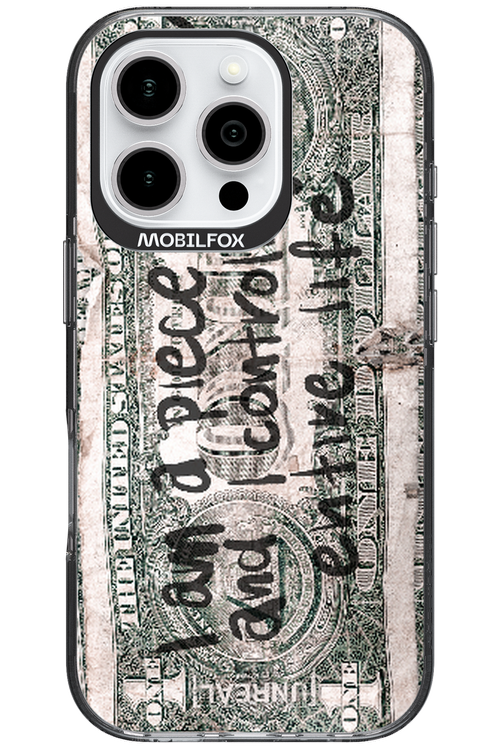 Dollars - Apple iPhone 16 Pro