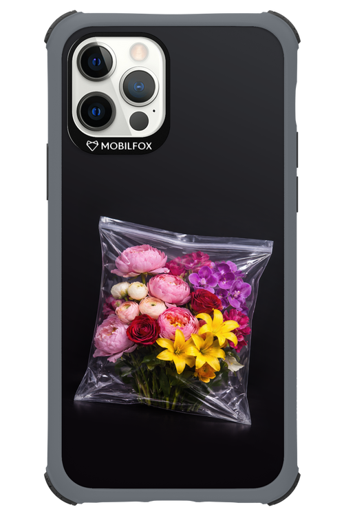 Love Bag 2.0 - Apple iPhone 12 Pro