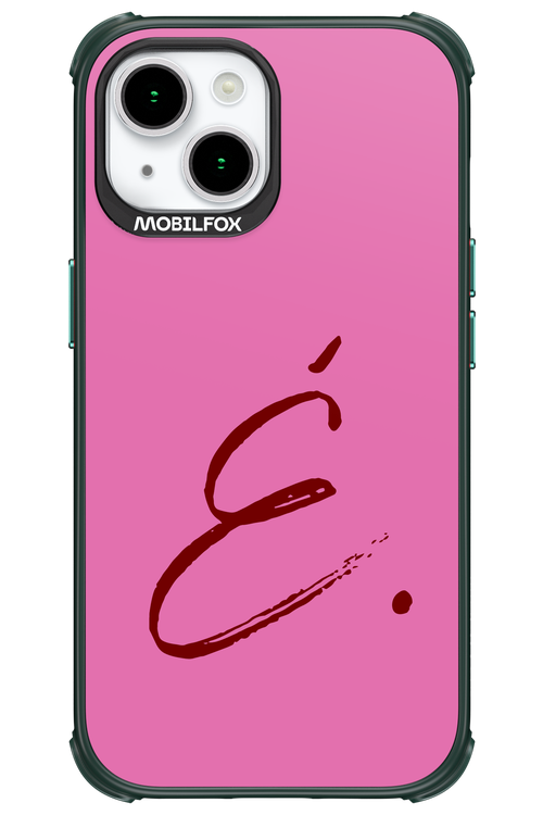 (Sorbet) E II 2.0 - Apple iPhone 15