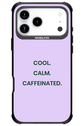 CCC - Apple iPhone 17 Pro Max