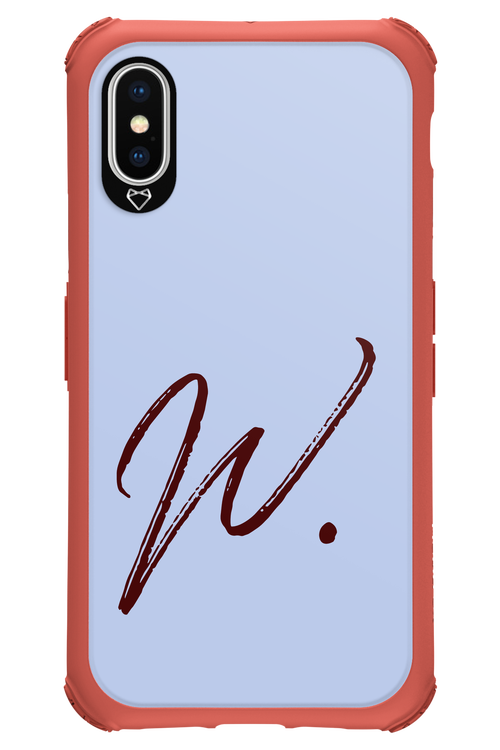 (Jellyfish Presso) W 2.0 - Apple iPhone XS