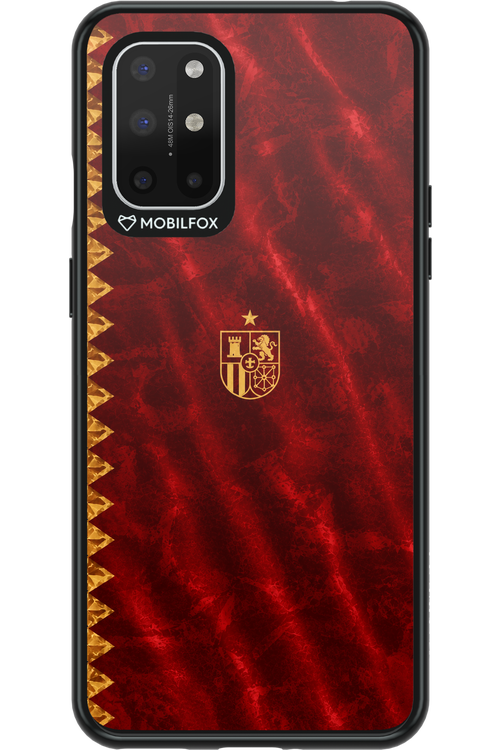 Spania 2.0 - OnePlus 8T