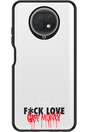 Get Money - Xiaomi Redmi Note 9T 5G