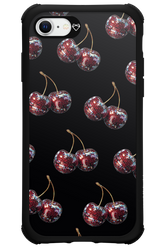 Cherry Rush - Apple iPhone 8