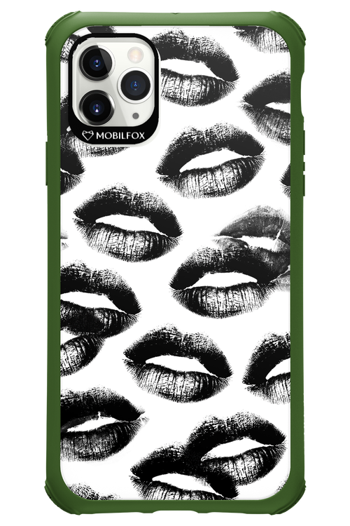 Ghost Kiss 2.0 - Apple iPhone 11 Pro Max