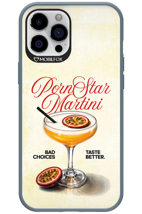 Pornstar Martini 2.0 - Apple iPhone 12 Pro Max