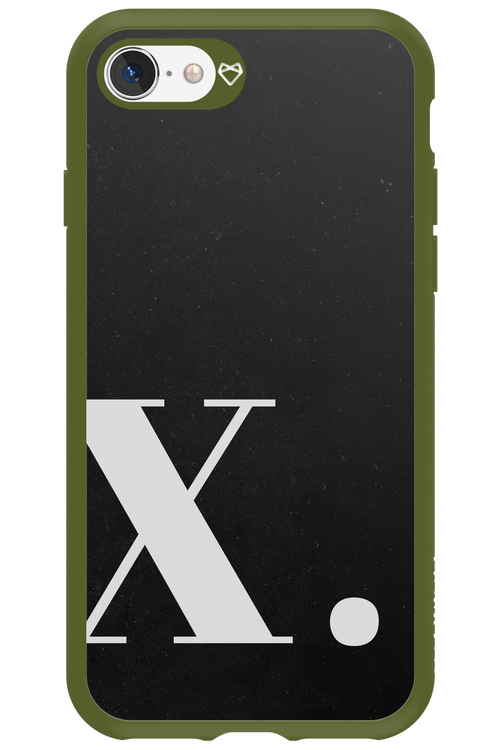 X (Off Space) 2.0 - Apple iPhone SE 2022