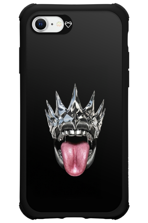 The Diamond King 2.0 - Apple iPhone 8