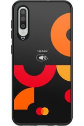 MC EU Black 2.0 - Samsung Galaxy A50