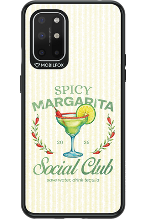 Spicy Margarita 2.0 - OnePlus 8T