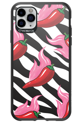SPICY STRIPES 2.0 - Apple iPhone 11 Pro Max