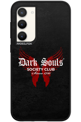 Dark Souls (Red Angel) - Samsung Galaxy S23 Plus