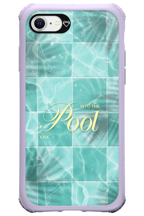 Into the Pool - Apple iPhone 7