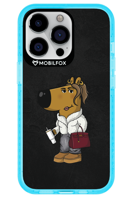 Chill Girl - Apple iPhone 13 Pro