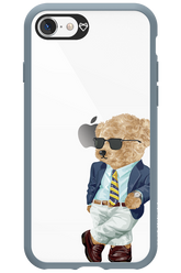 Boss - Apple iPhone SE 2020