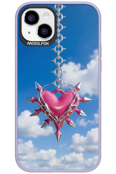 Heart Fux 2.0 - Apple iPhone 15 Plus