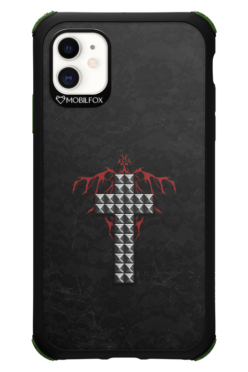 Dark Prayer 2.0 - Apple iPhone 11