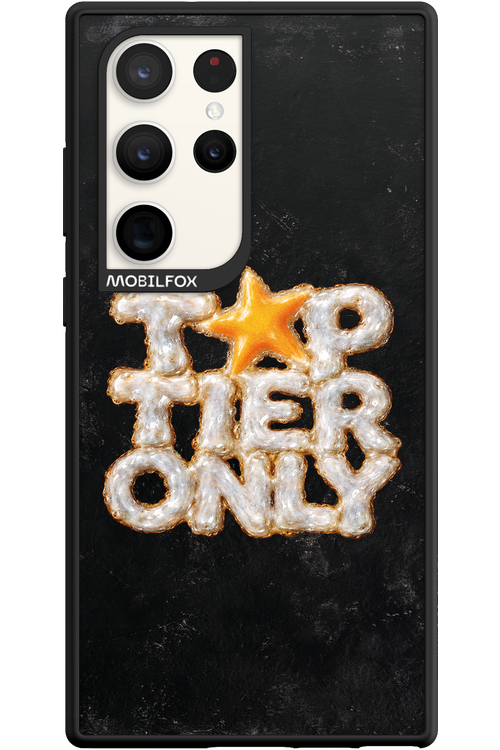 Top Tier 2.0 - Samsung Galaxy S23 Ultra