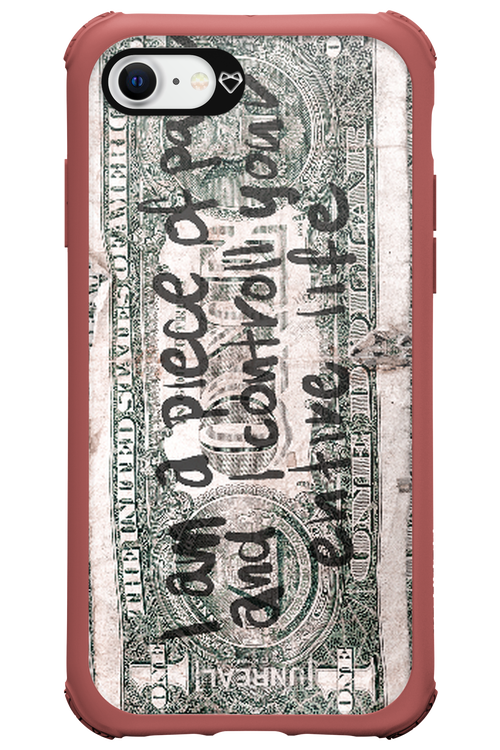 Dollars - Apple iPhone 8