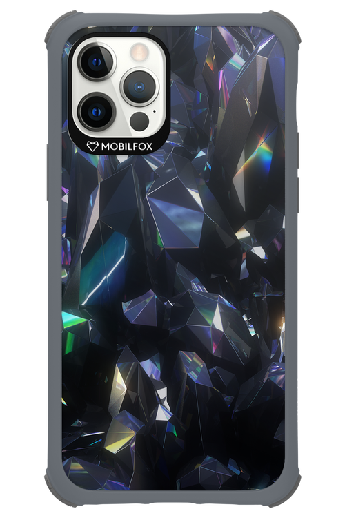 Enigma Quartz - Apple iPhone 12 Pro