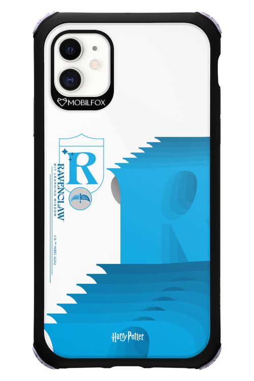 Rowena Ravenclaw - Apple iPhone 11