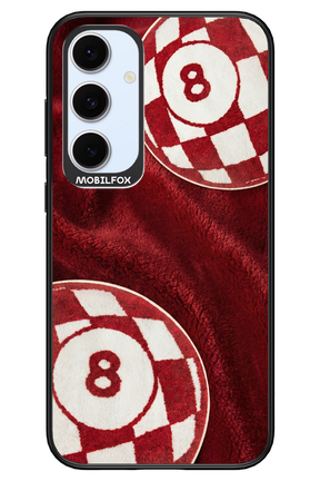 Lucky 8 2.0 - Samsung S24 FE