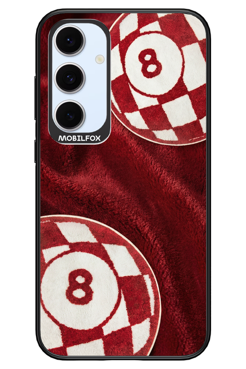 Lucky 8 2.0 - Samsung S24 FE