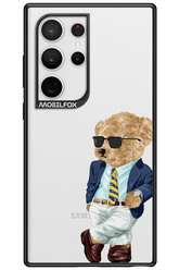Boss 2.0 - Samsung Galaxy S24 Ultra