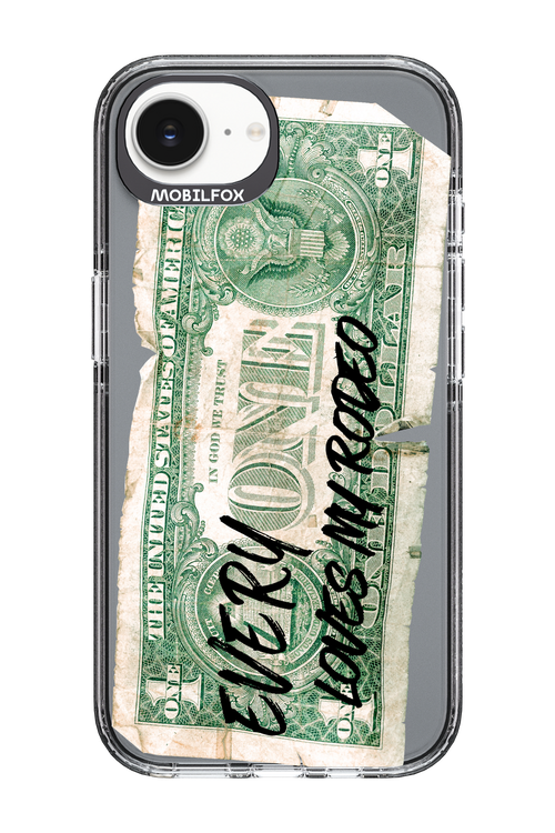 RODEO II 2.0 - Apple iPhone 16e