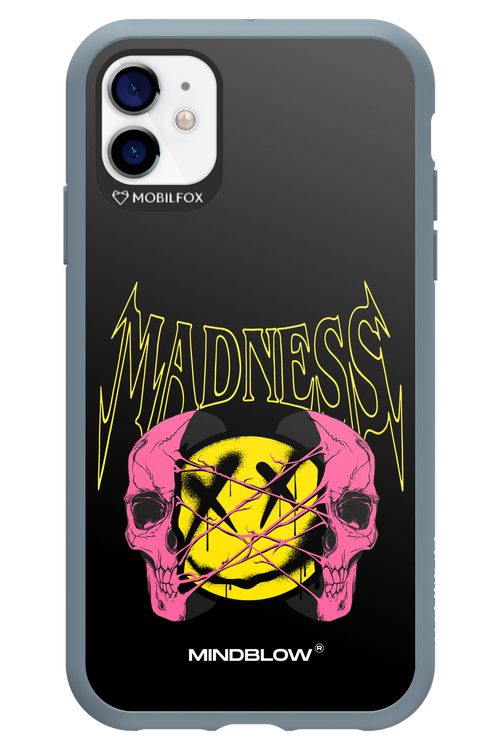 Madness Mindblow - Apple iPhone 11