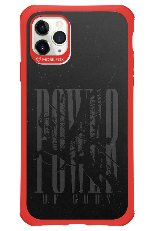 Power of Gods - Apple iPhone 11 Pro Max