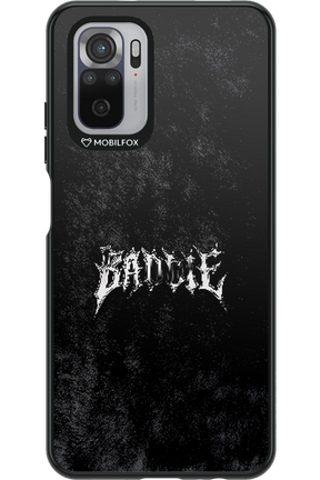 Rare Energy - Xiaomi Redmi Note 10