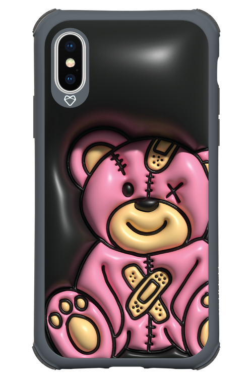 Dead Bear 2.0 - Apple iPhone X