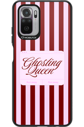 Ghosting Queen2 2.0 - Xiaomi Redmi Note 10