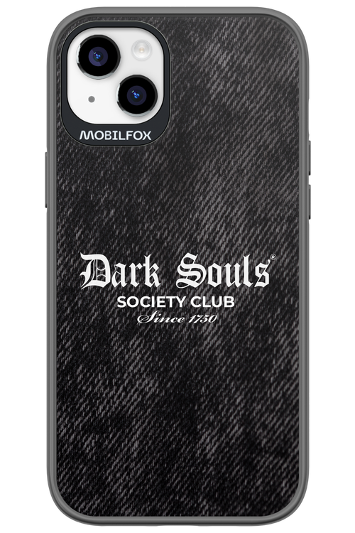 Dark Souls - Apple iPhone 14 Plus
