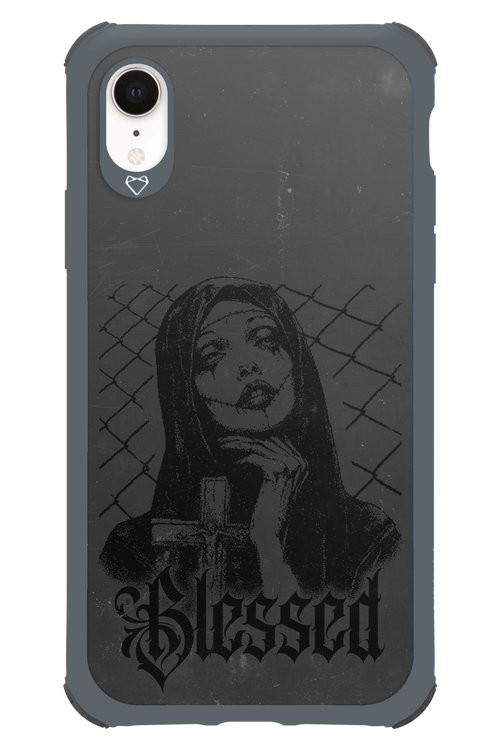 God bless 2.0 - Apple iPhone XR