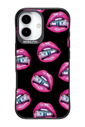 Money Lips - Apple iPhone 17