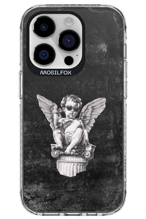 Fallen Angel - Apple iPhone 14 Pro