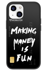 Funny Money - Apple iPhone 13 Mini