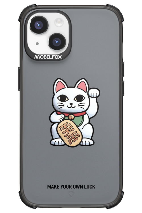 Maneki Neko - Apple iPhone 14