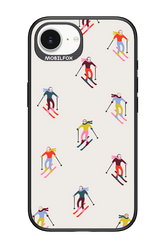 Snow Motion - Apple iPhone 16e