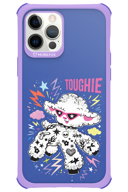 TOUGHIE 2.0 - Apple iPhone 12 Pro Max