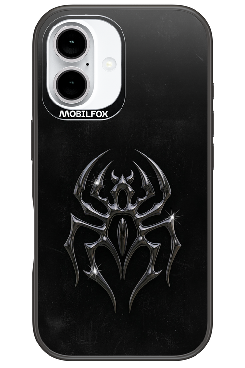 Dark Spider 2.0 - Apple iPhone 16