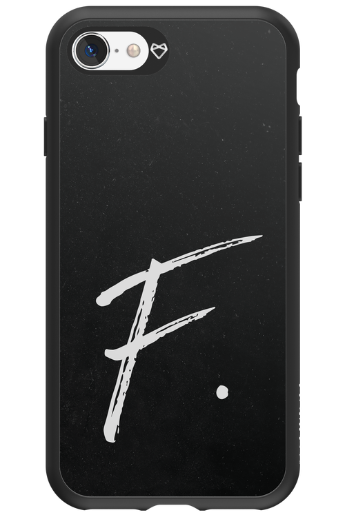 (Off Space) F 2.0 - Apple iPhone 8