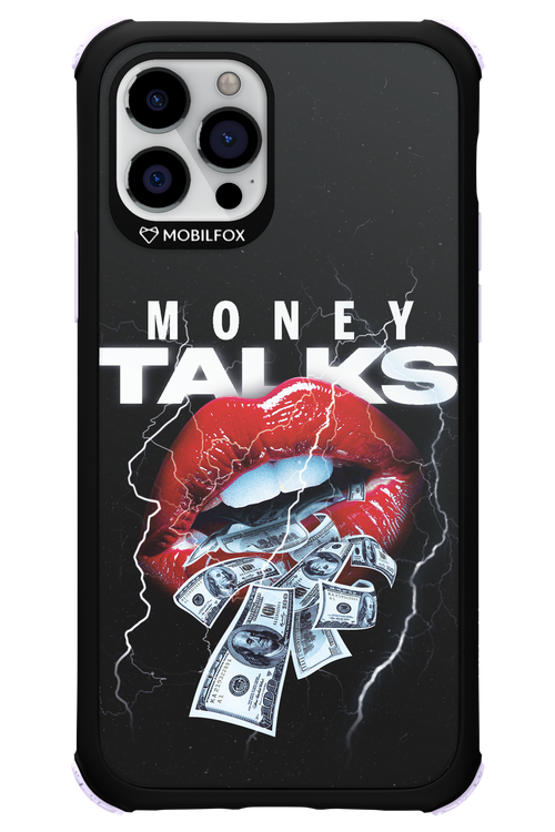 Money Talks 2.0 - Apple iPhone 12 Pro