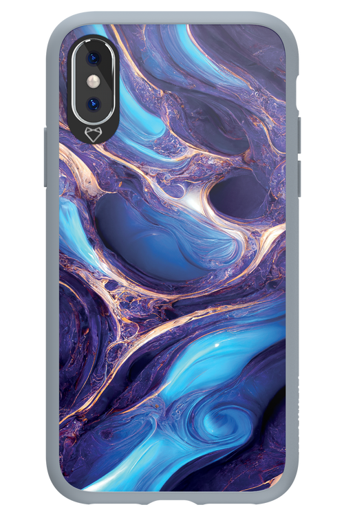 Amethyst - Apple iPhone XS