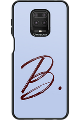 (Jellyfish Presso) B 2.0 - Xiaomi Redmi Note 9 Pro