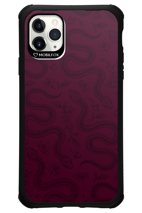Temptation 2.0 - Apple iPhone 11 Pro Max