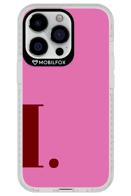I (Sorbet) 2.0 - Apple iPhone 13 Pro