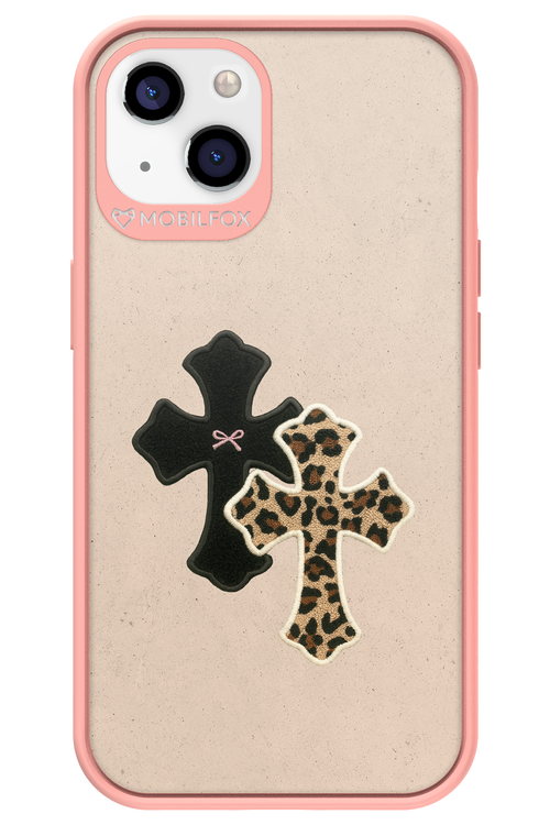 Double Cross - Apple iPhone 13